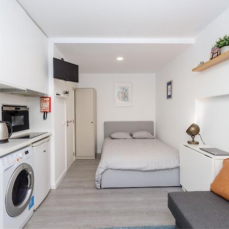 Apartmán Guestready - Minimalist Studio In Downtown Lisboa Exteriér fotografie