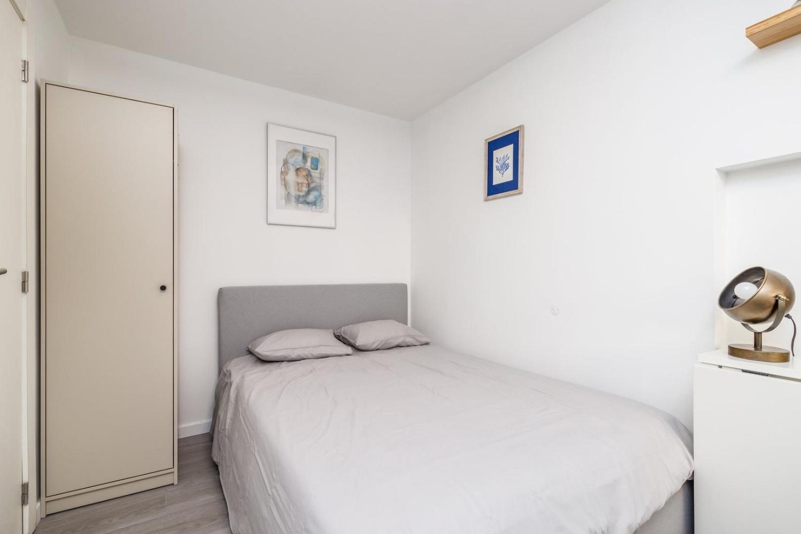 Apartmán Guestready - Minimalist Studio In Downtown Lisboa Exteriér fotografie