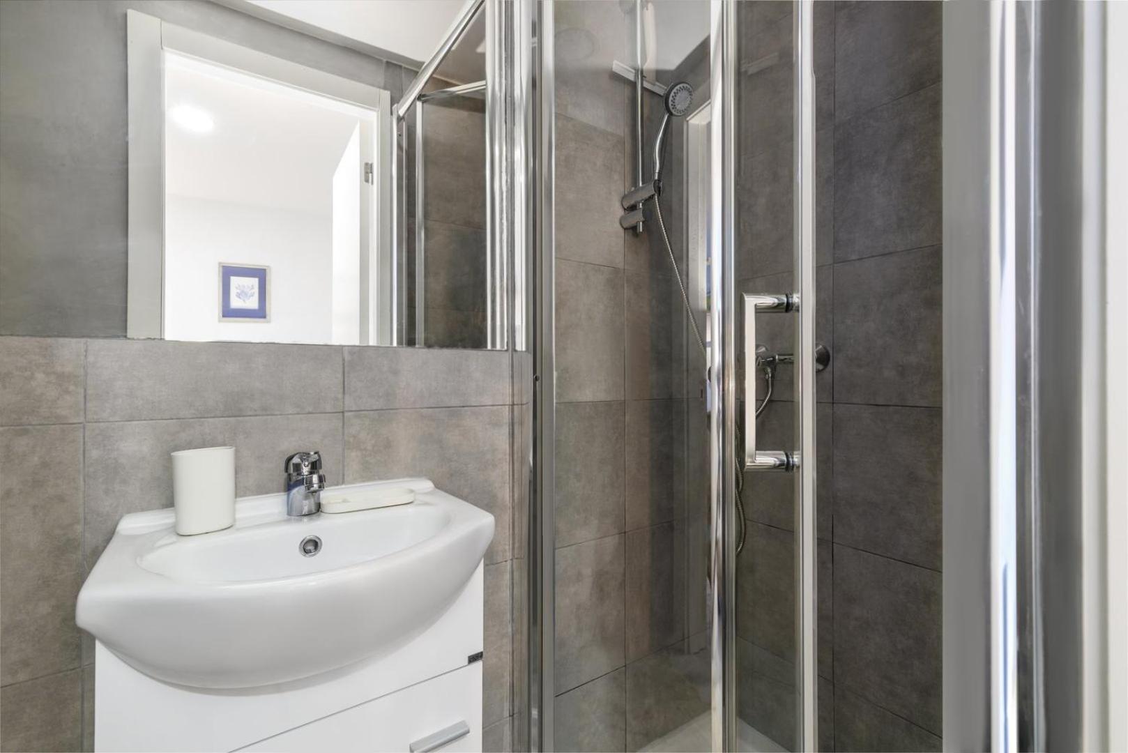 Apartmán Guestready - Minimalist Studio In Downtown Lisboa Exteriér fotografie